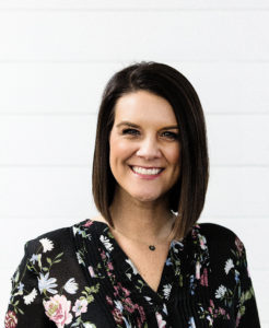 Stacy Wohlgemuth, Stylist & Co-Owner