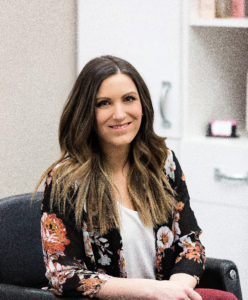 Katie Zier, Stylist & Co-Owner