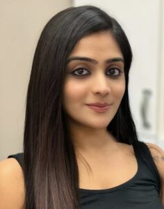 Pooja Kartik, Stylist